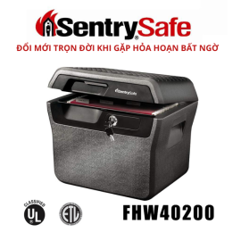 HỘP KÉT SẮT SENTRYSAFE - FHW40200