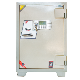 KÉT SẮT CHUBB - 100E